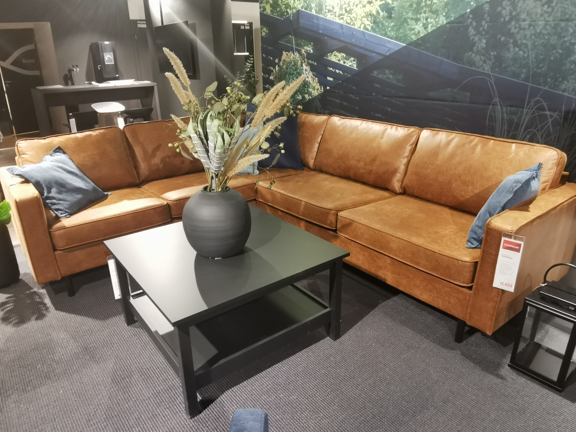 10 hjem med sofa fra Bohus